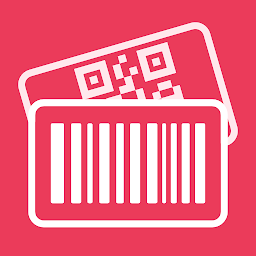 Icon image My Barcodes