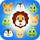 Animal Heroes Link icon