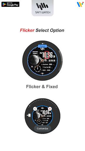 SamWatch Basic 9 2023