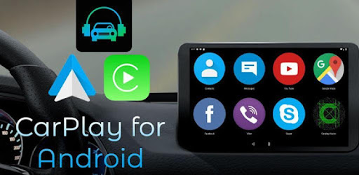 InCar - for Android PRO - Google