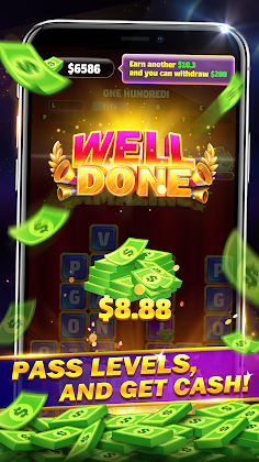 Happy Word - Screenshot 3