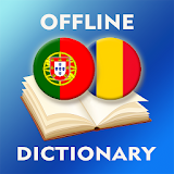 Portuguese-Romanian Dictionary icon