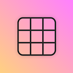 Cover Image of Herunterladen Grid maker for Instagram 1.0 APK