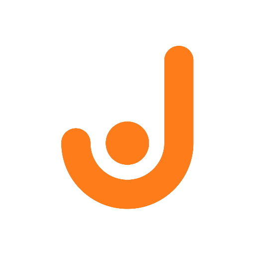 Joinby - Your community nearby logo