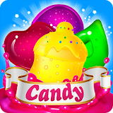 Candy Island 2 icon