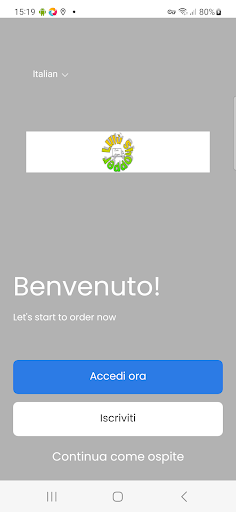 Lulushopper Screenshot