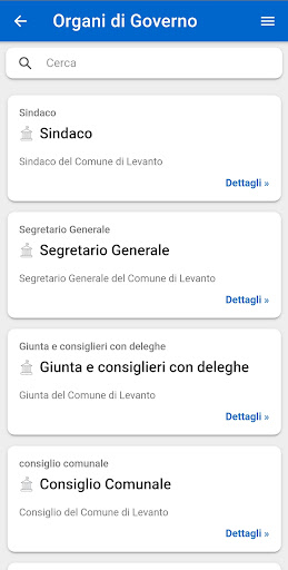 Levanto Smart Screen 3
