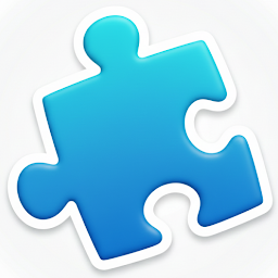 Icon image Jigsaw Puzzle: Jig Solitaire