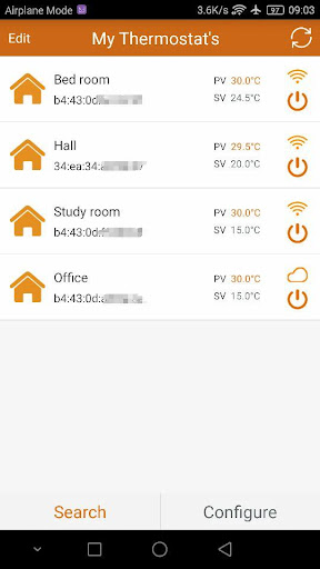 Beok Home ( BeokHome ) Screen 3