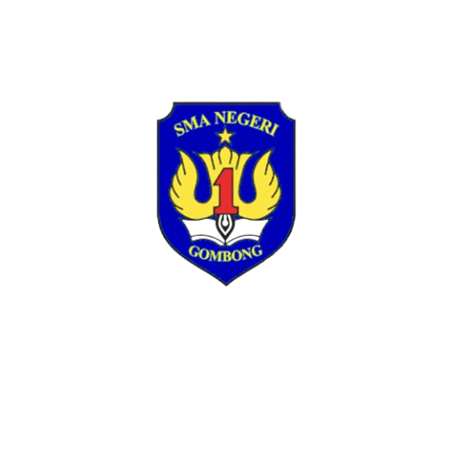 SMAN 1 Gombong logo