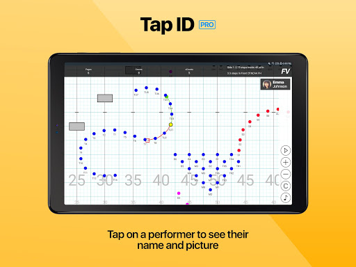 Screenshot of UDBapp Pro
