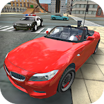 Cover Image of Download Real Stunts Drift Car Driving 3D 1.0.7 APK