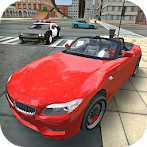 Real Stunts Drift Car Driving