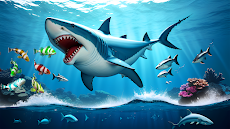 サメのゲームサバイバル 2023のおすすめ画像3