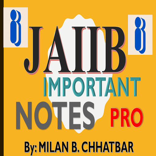JAIIB IMP NOTES PRO 10.0 Icon