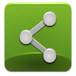 Cover Image of Baixar Compartilhar aplicativos 4.0.1 release r18 APK