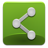 Share Apps icon
