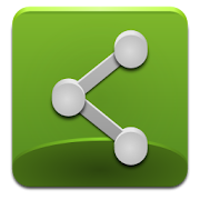 Share Apps  Icon
