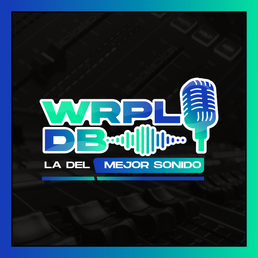 WRPL-DB logo