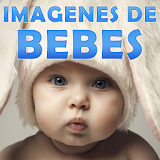 Imagenes de bebes icon