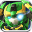 Superhero Fruit: Robot Fight 4.5 (Unlimited Gold Coins)