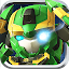 Superhero Fruit: Robot Fight 4.5 (Unlimited Gold Coins)