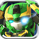 Superhero Fruit: Robot Fight MOD APK 4.5 (Unlimited Gold Coins)