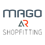 Cover Image of Download MAGO AR Shopfitting  APK