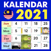 Top 29 Productivity Apps Like Kalendar Malaysia 2021 - Best Alternatives