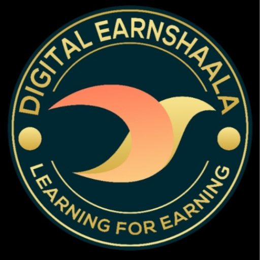 Digital Earnshaala for  Android – Latest Version & Features app icon