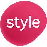 (1만원젠폰공개)시럽스타일:홍대,가로수길 패션 쇼핑앱 icon