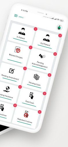 Fasttrack Screen 2