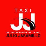Conductor Taxi JJ icon