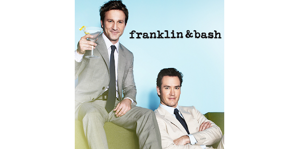 Franklin Bash Season 2 Tv On Google Play