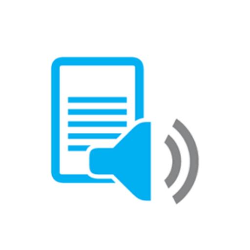 Natiq for Arabic Text-to-Speec logo