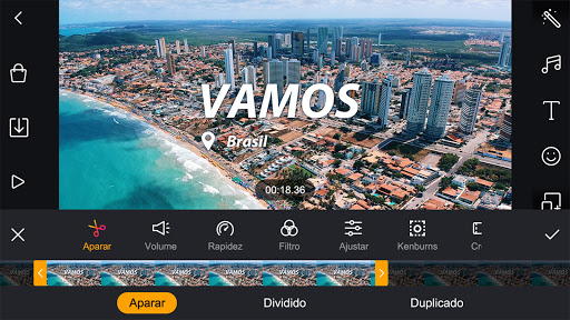 Film Maker v3.4.3 APK Mod Premium  — Screenshot 6