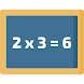 Multiplication Simple