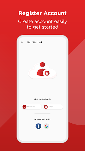 JaGaApp 2.0 Screen 3