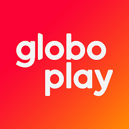 「Globoplay: Futebol Brasileiro!」のアイコン画像