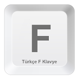 Türkçe F Klavye icon