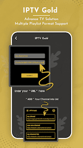 LPTV Gold Live All Channels Live Tv 4