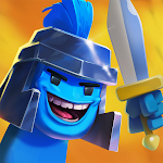 Cover Image of Download Rage of Giants  APK