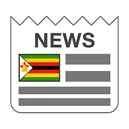 Mynd af tákni Zimbabwe News & More