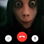 Scary MOMO Chat And Video Call