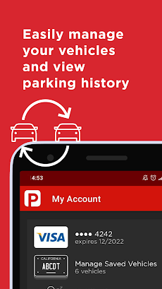 Premium Parkingのおすすめ画像4