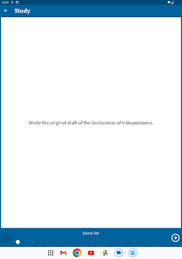 BOT 5th-6th Grade Social Stud