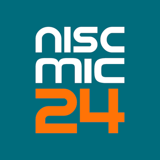 NISC MIC 2024 logo