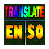 Somali Translate icon