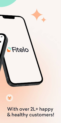 Fitelo (Weight loss & Fitness) Screenshot 2 - AppWisp.com