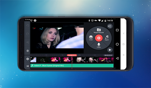 Guide For Kine Master Video Editor Pro Sopicky